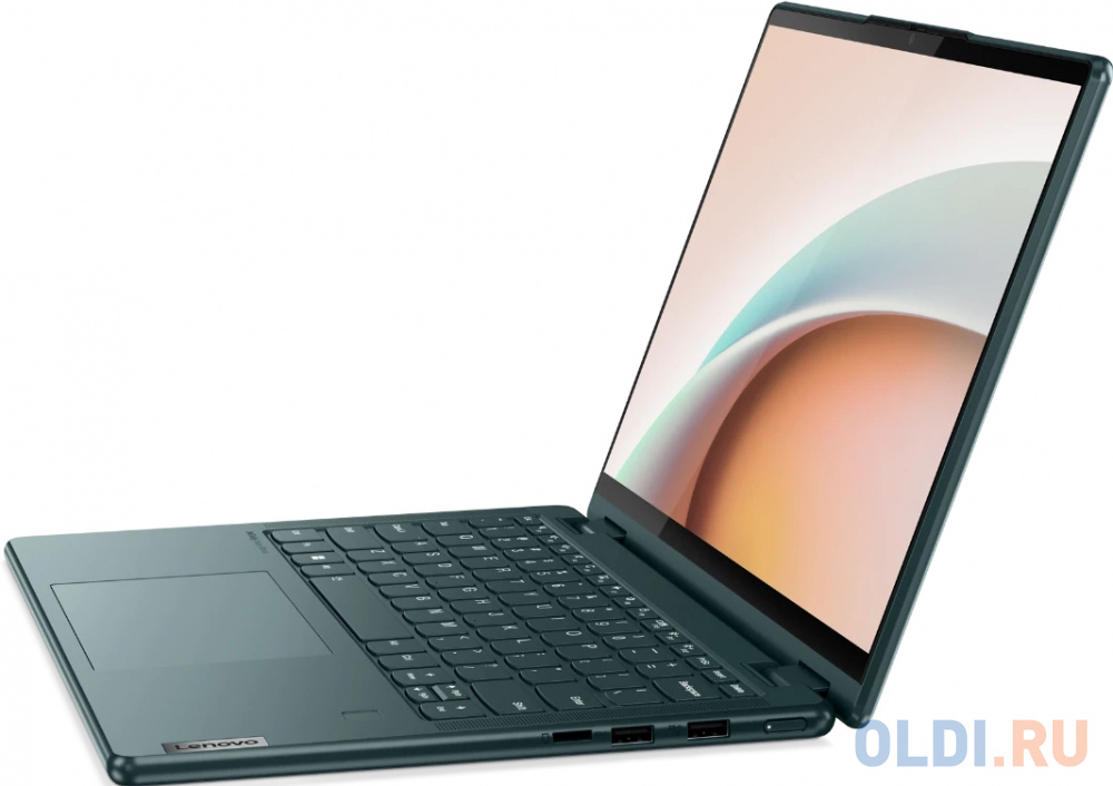 Ноутбук Lenovo Yoga 6 13ALC7 82UD008URK 13.3"