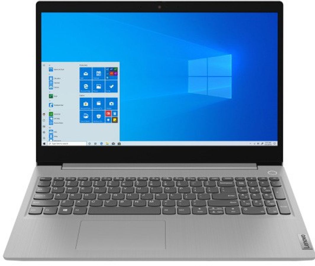 Ноутбук Lenovo IdeaPad 3 15IGL05 (81WQ0082RK)