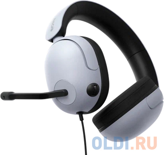 Sony Headphone / наушники, модель MDR-G300, White,