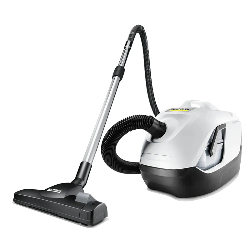 Пылесос Karcher DS 6 Plus 1.195-252 в Москвe