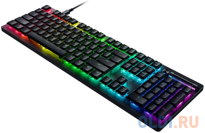 Клавиатура Razer DeathStalker V2 Black USB в Москвe