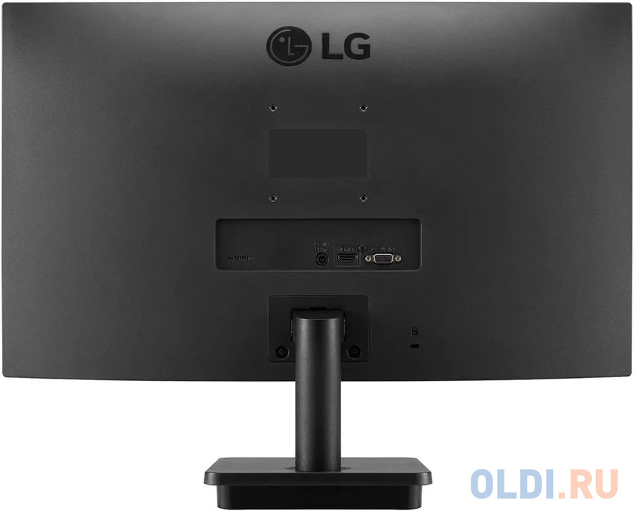 Монитор 27" LG 27MP400B