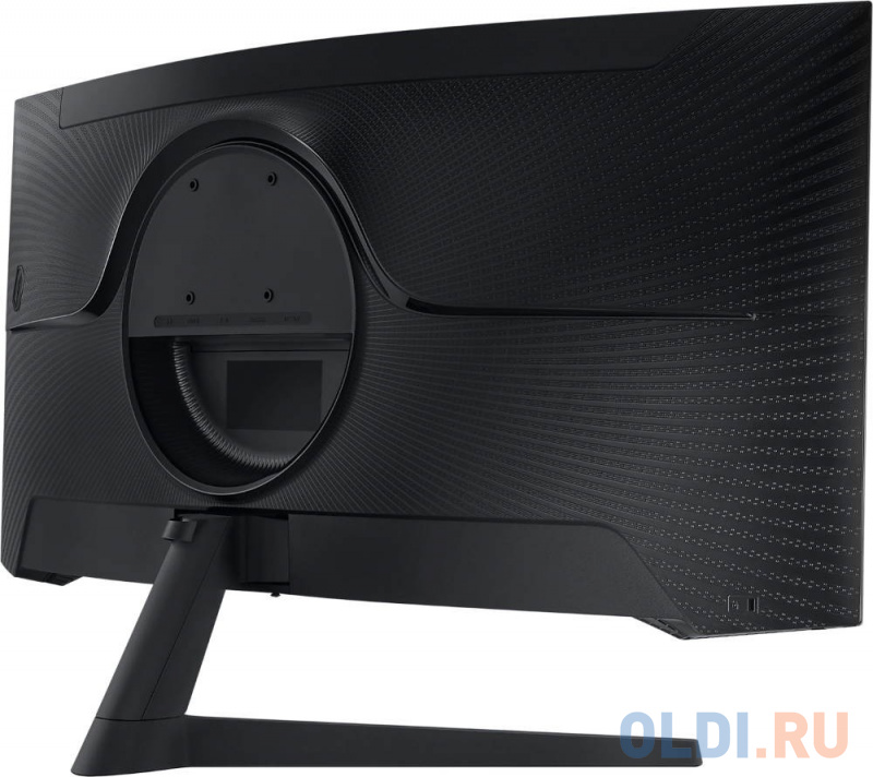 Монитор 34" Samsung Odyssey G5