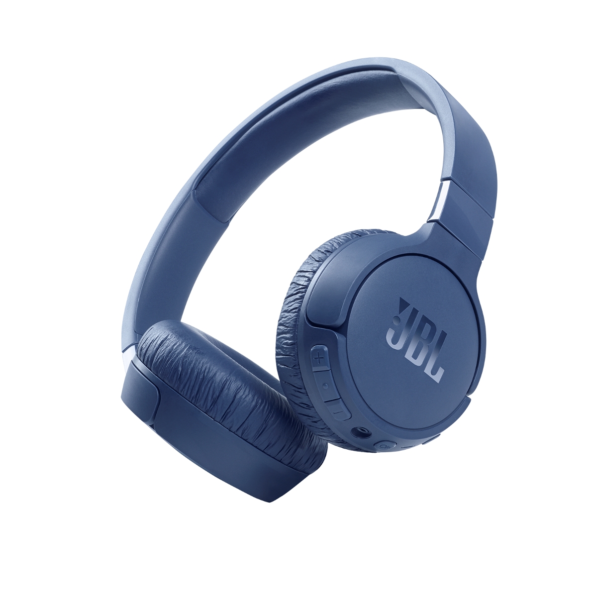 Наушники JBL Tune 660NC синий (JBLT660NCBLU) в Москвe