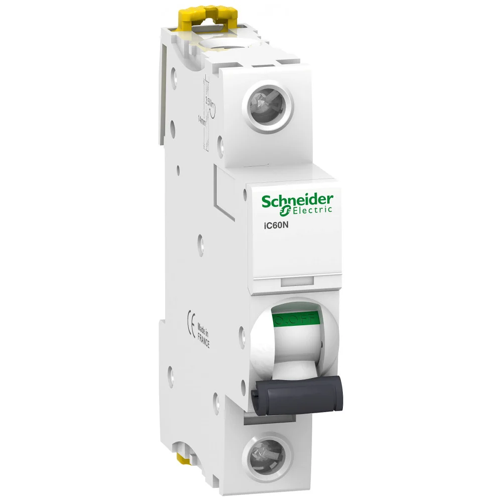 Автомат Schneider Electric