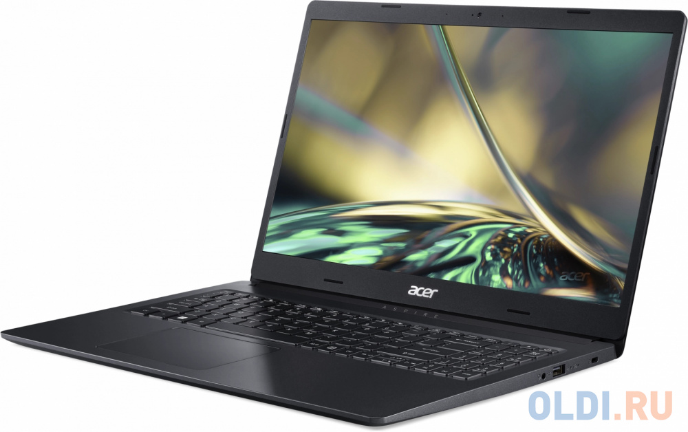 Ноутбук Acer Aspire 3 A315-58 NX.K7CER.001 15.6"