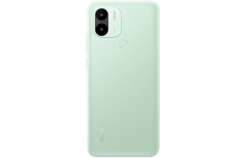 Сотовый телефон Xiaomi Redmi A2 Plus 3/64Gb Green