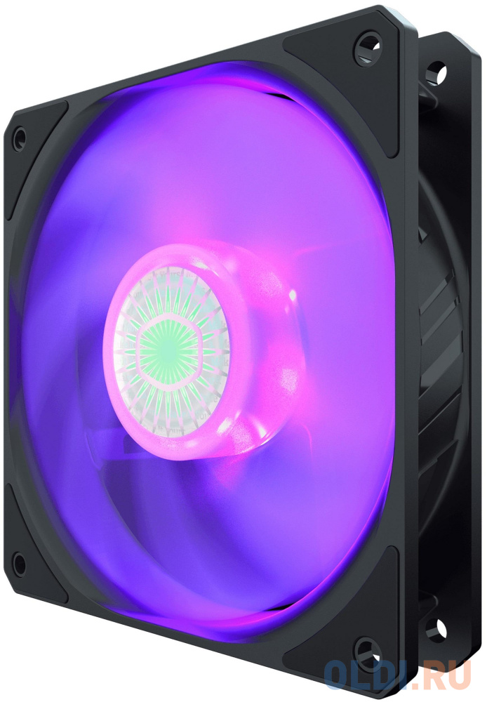 Cooler Master Case Cooler SickleFlow 120 RGB, 4pin