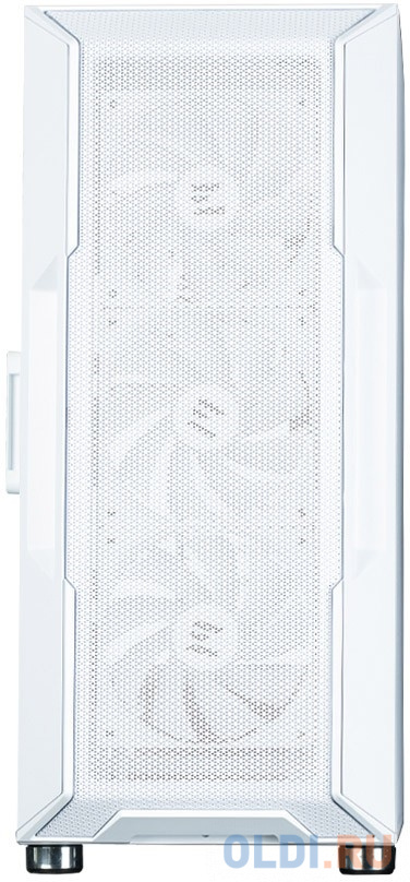 ZALMAN I3 NEO ARGB WHITE, ATX, WHITE, FRONT MESH, WINDOW, 2x3.5", 3x2.5", 1xUSB2.0, 2xUSB3.0, FRONT 3x120mm ARGB, REAR 1x120mm ARGB