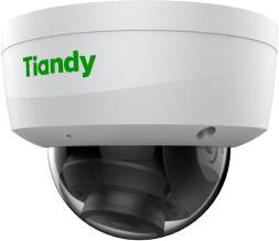 Камера видеонаблюдения Tiandy TC-C34KS I3/E/Y/C/SD/2.8mm/V4.2 белый (tc-c34ks i3/e/y/c/sd/2.8/v4.2)
