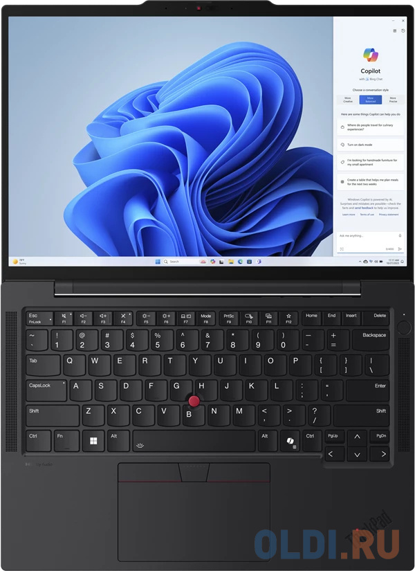 Ноутбук Lenovo ThinkPad T14s *