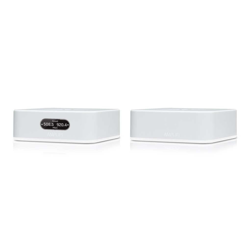 Wi-Fi система Ubiquiti AmpliFi Instant System (AFi-INS) в Москвe