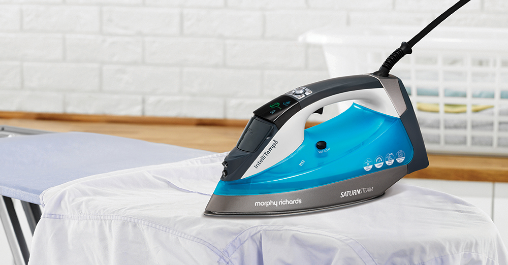 Утюг Morphy Richards