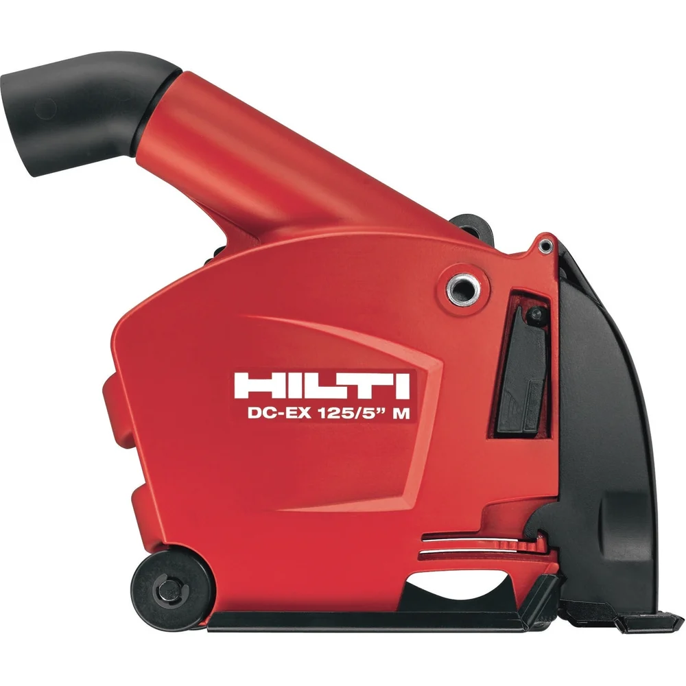 Кожух для штробления HILTI