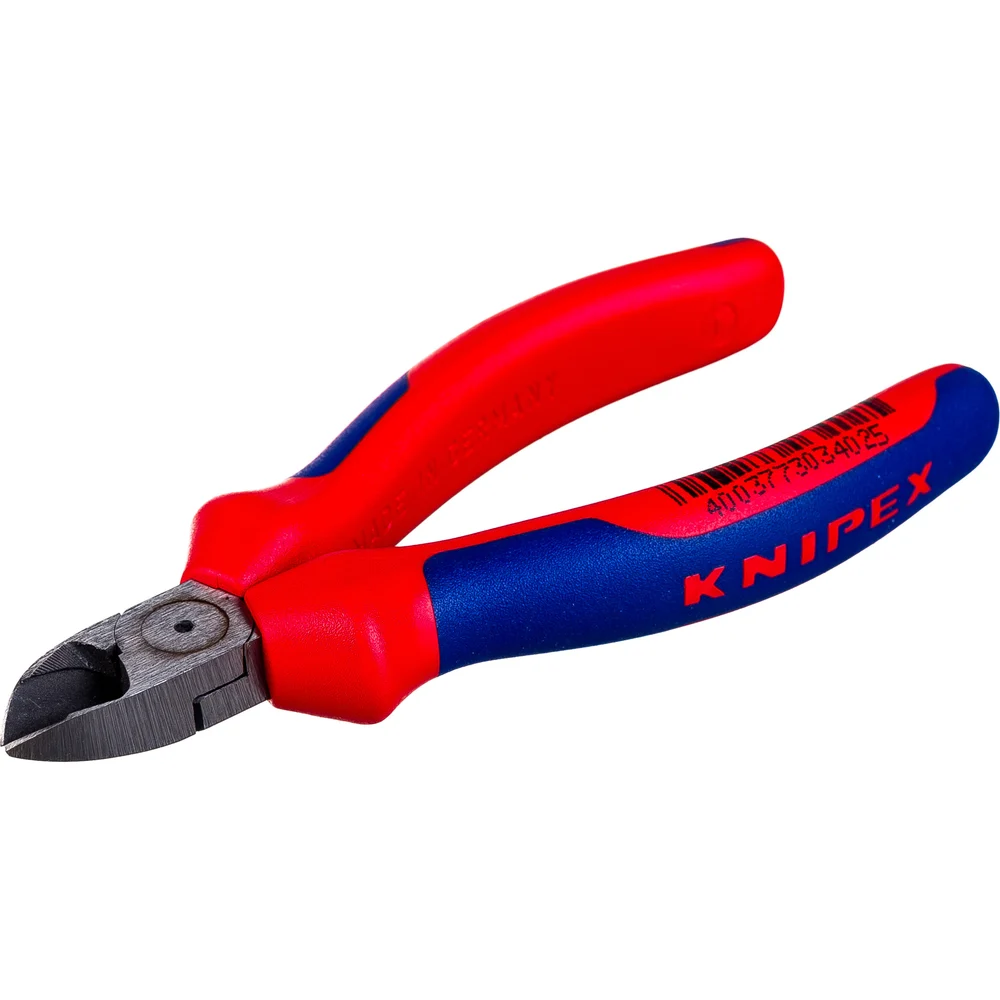 Бокорезы Knipex