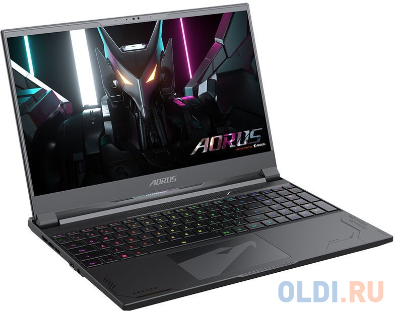 Ноутбук GigaByte AORUS 15X 2023 AKF AKF-B3KZ754SD 15.6"