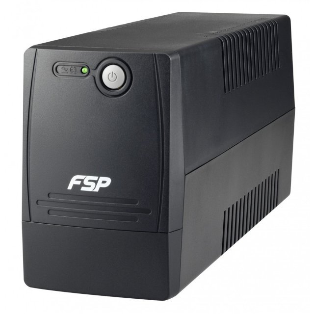 ИБП FSP DP 850 (PPF4801301) в Москвe