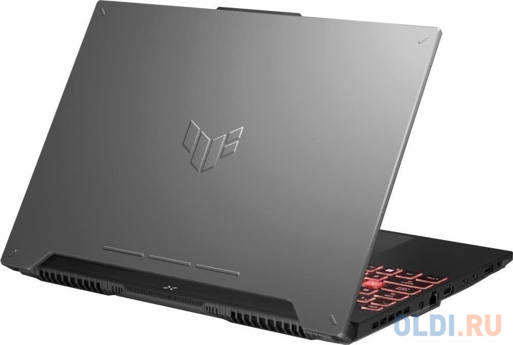 Ноутбук ASUS TUF Gaming F15 FX507VI-HQ108 90NR0FH7-M005V0 15.6" в Москвe