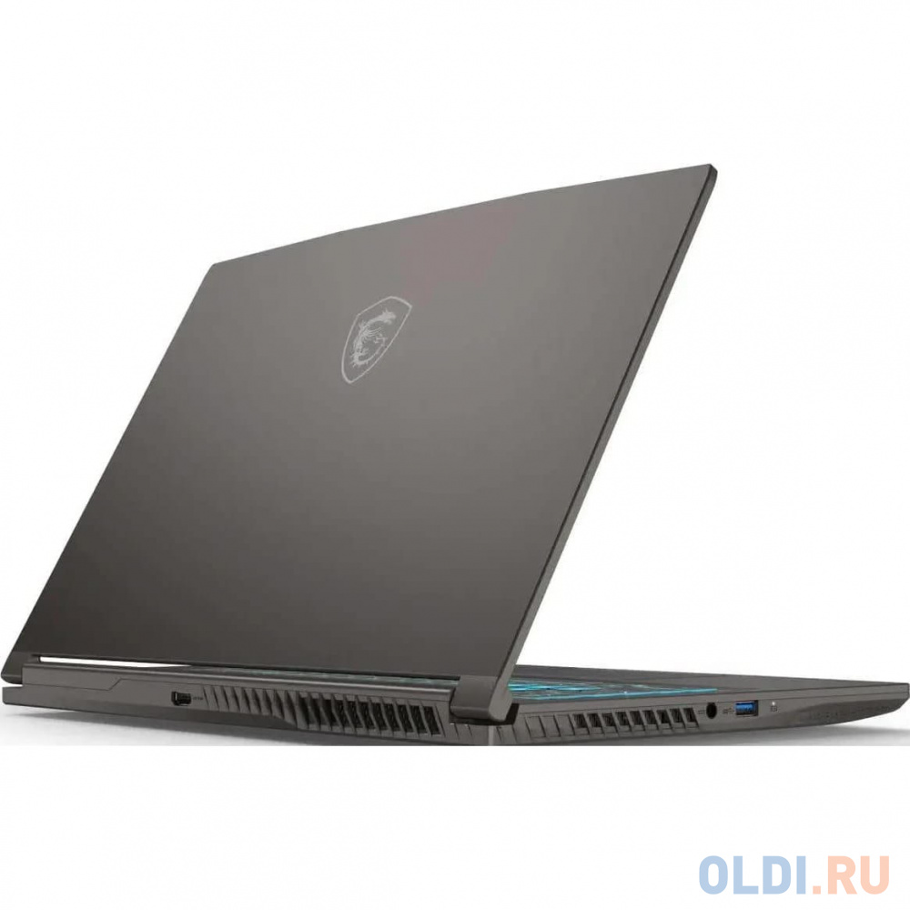 Ноутбук MSI Thin 15 B12VE-2075XRU 9S7-16R831-2075 15.6"