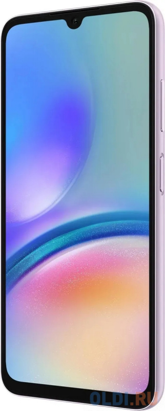 Мобильный телефон GALAXY A05S 4/64GB VIOLET SM-A057F SAMSUNG в Москвe