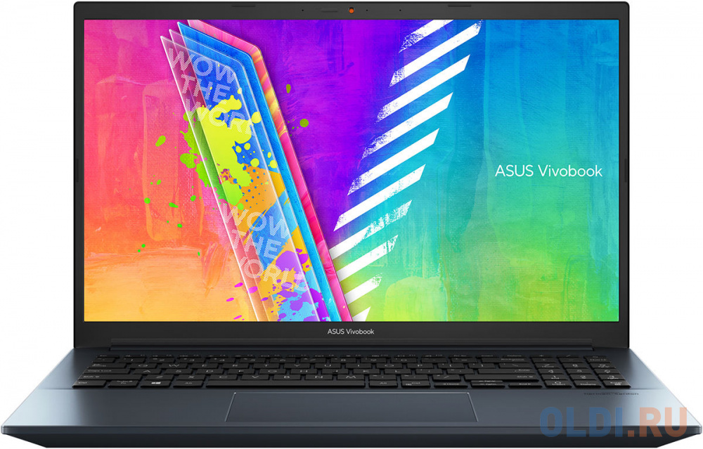 Ноутбук ASUS Vivobook Pro 15 K3500PC-KJ200W 90NB0UW2-M04650 15.6&quot;