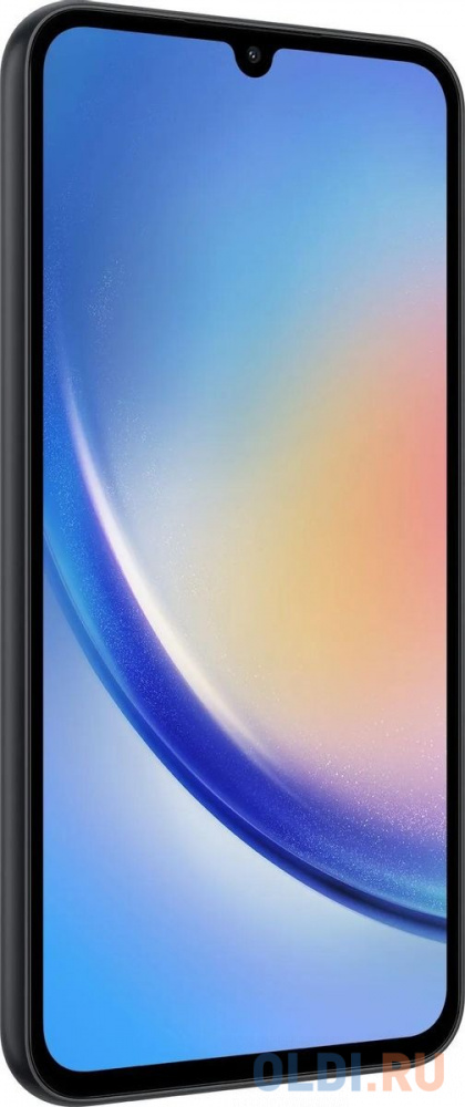 Samsung Galaxy A34 SM-A346 8/128GB Black