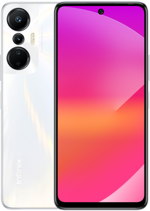 Смартфон INFINIX в Москвe