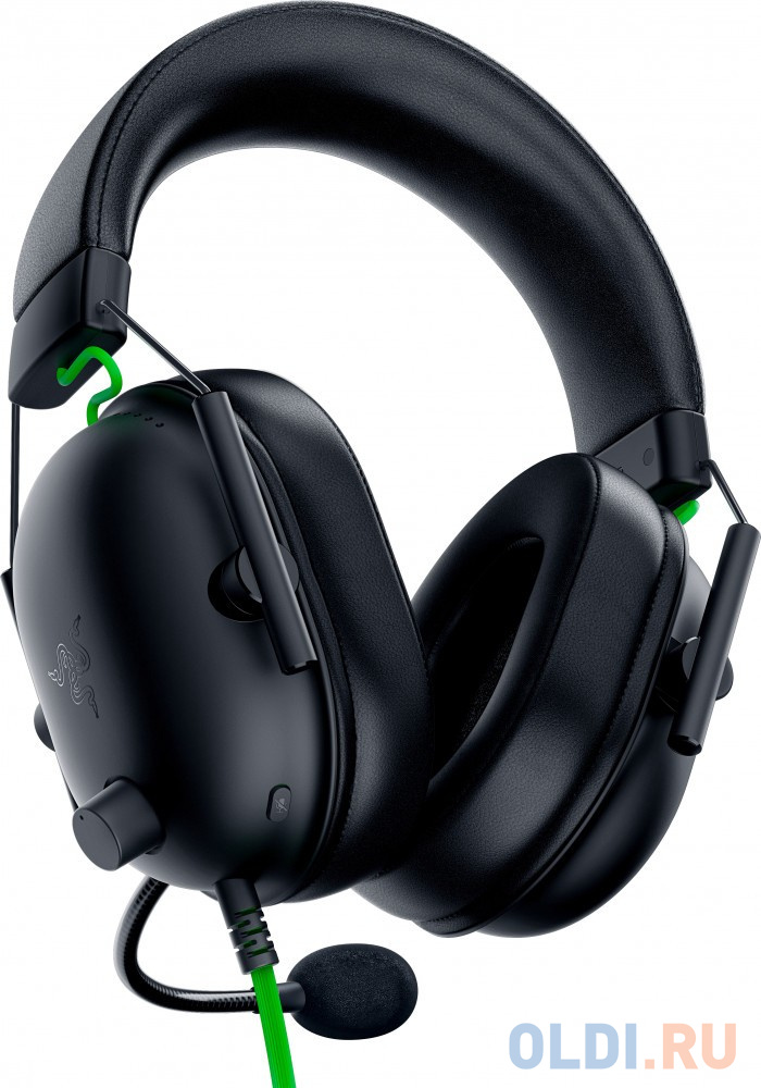 Razer Blackshark V2 X Headset