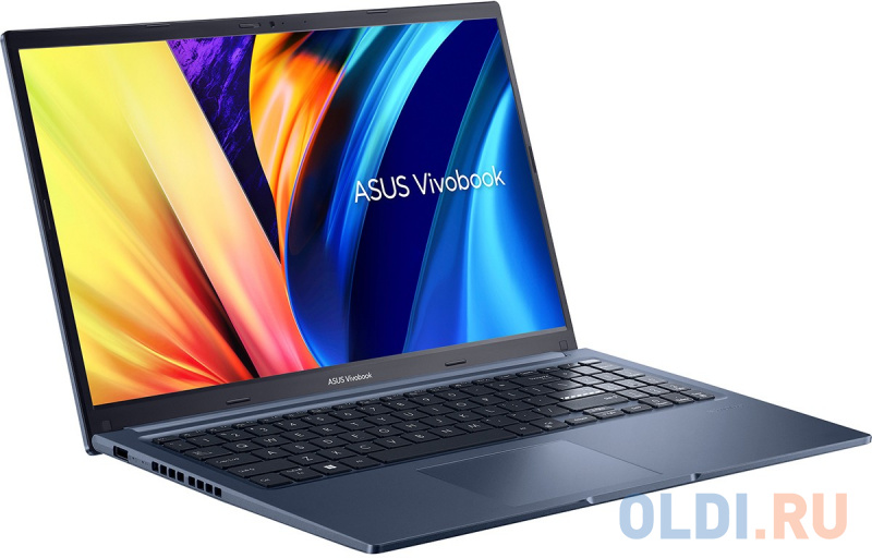 Ноутбук ASUS VivoBook 15 M1502IA-BQ086 90NB0Y51-M00390 15.6"