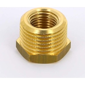 Футорка Uni-Fitt НВ 1/2'' х 3/8'' (604G2100)