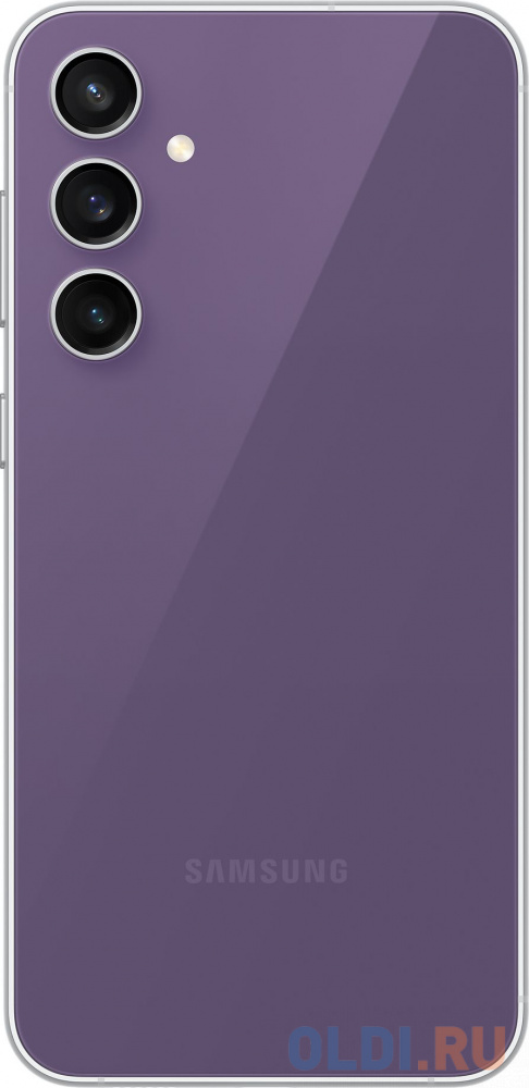 Samsung Galaxy S23 FE SM-S711B 8/128Gb Violet (EAC)