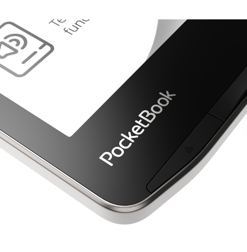Электронная книга PocketBook 743G Black PB743G-U-WW