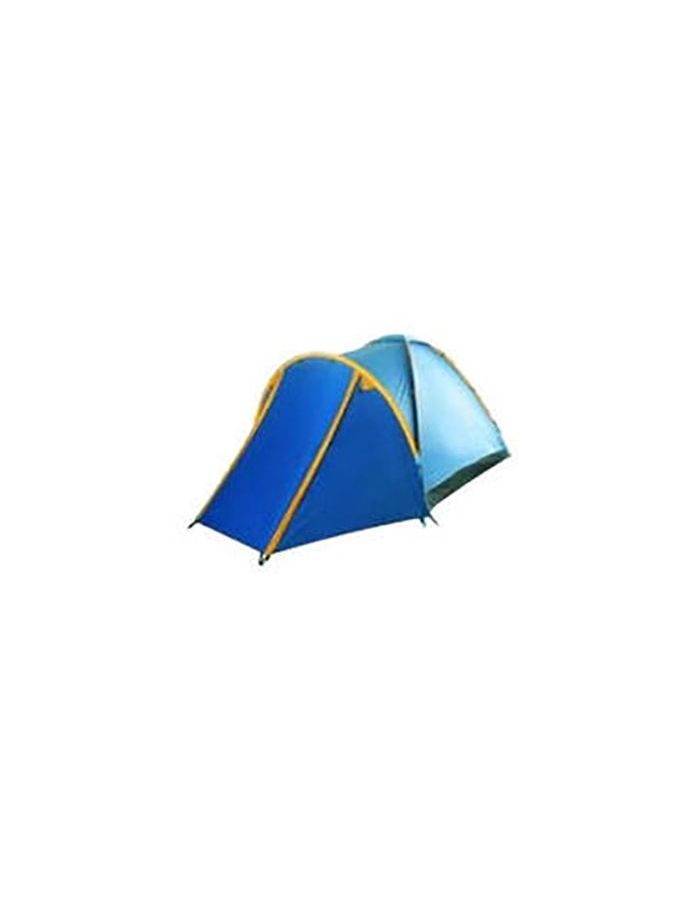 Палатка с тамбуром Утро (150+50)*210*110см
