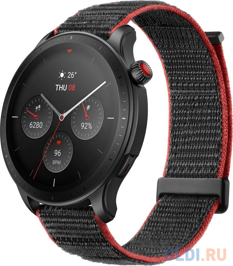 Смарт-часы Amazfit GTR 4 A2166