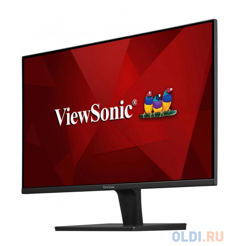 Монитор 27" ViewSonic VA2715-2K-mhd