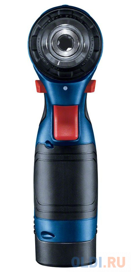 Шуруповёрт Bosch GSB 120 Li