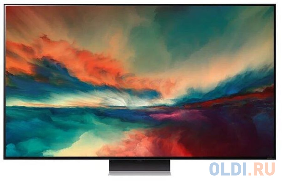 Телевизор LG 65QNED876RA.ARUB 65" Mini LED 4K Ultra HD в Москвe