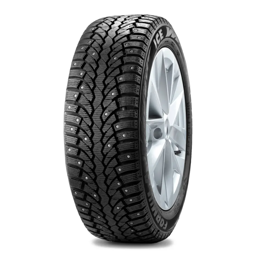 Шины 185/60 R14 Formula Ice 82T Ш