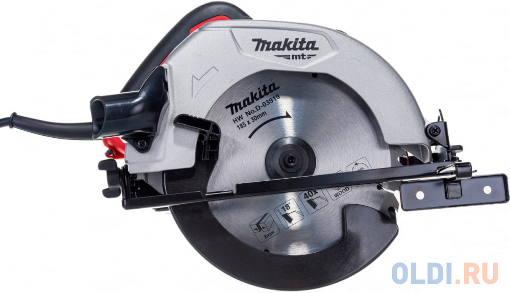 Циркулярная пила Makita M5802 1050 Вт 190мм в Москвe