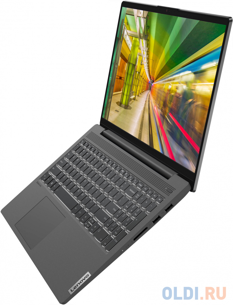 Ноутбук Lenovo IdeaPad 5 15ITL05 82FG00E4RK 15.6"