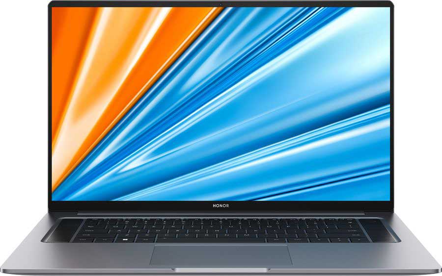 Ноутбук Honor MagicBook 16 HYM-W56 (5301ABCM)