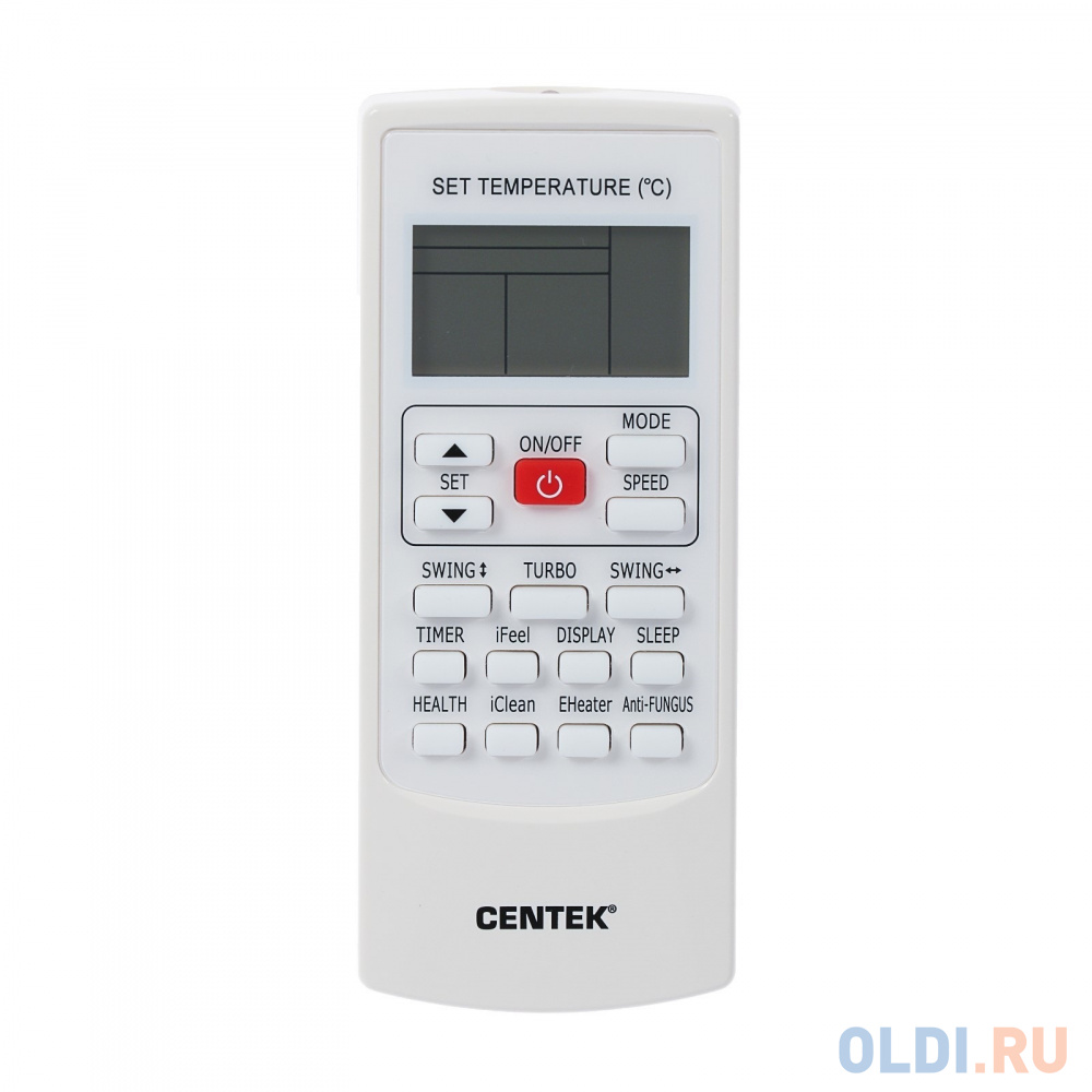 Кондиционер Centek CT-65E09 (комп. из 2х коробок) в Москвe