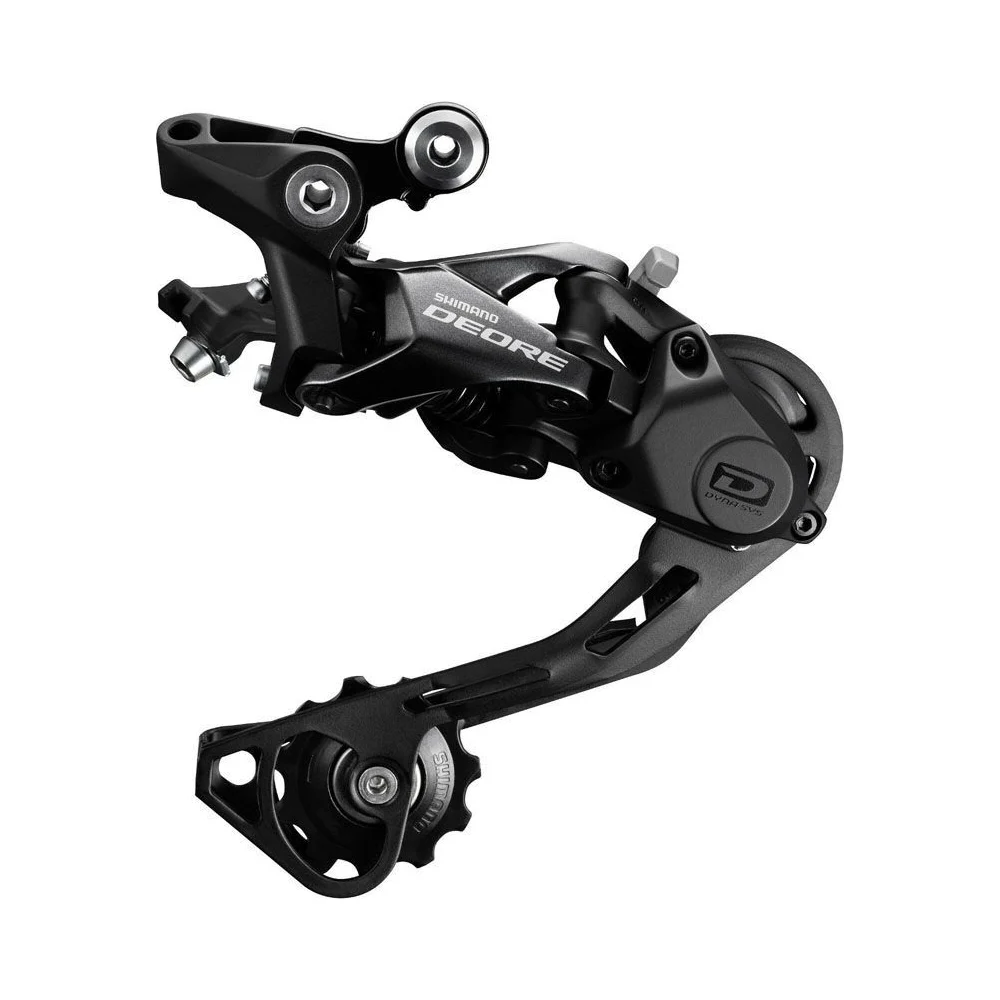 Задний переключатель только для кассет 11-42T Shimano