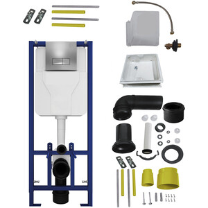 Инсталляция для унитаза Grossman 900.T1.01.000