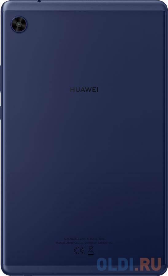 Планшет Huawei MATEPAD T 8" 8" 32Gb Blue Wi-Fi Bluetooth Android 53013HNF