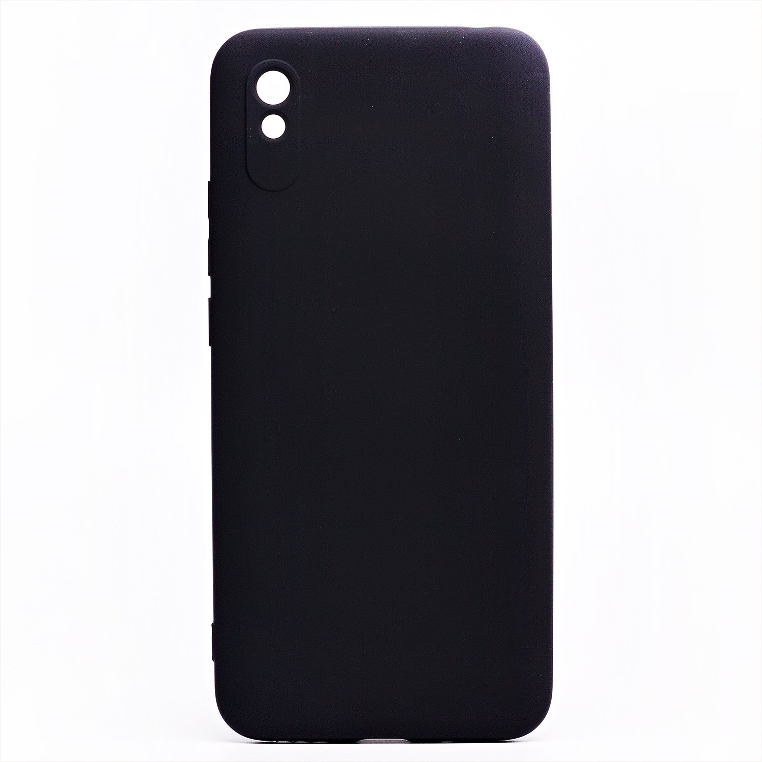 Чехол-накладка Activ Full Original Design для смартфона Xiaomi Xiaomi Redmi 9A/Redmi 9i, силикон, yellow (119473)