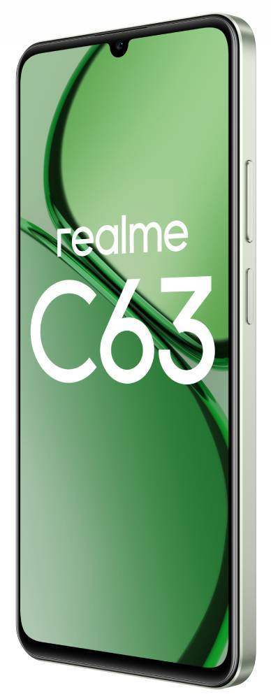 Смартфон realme