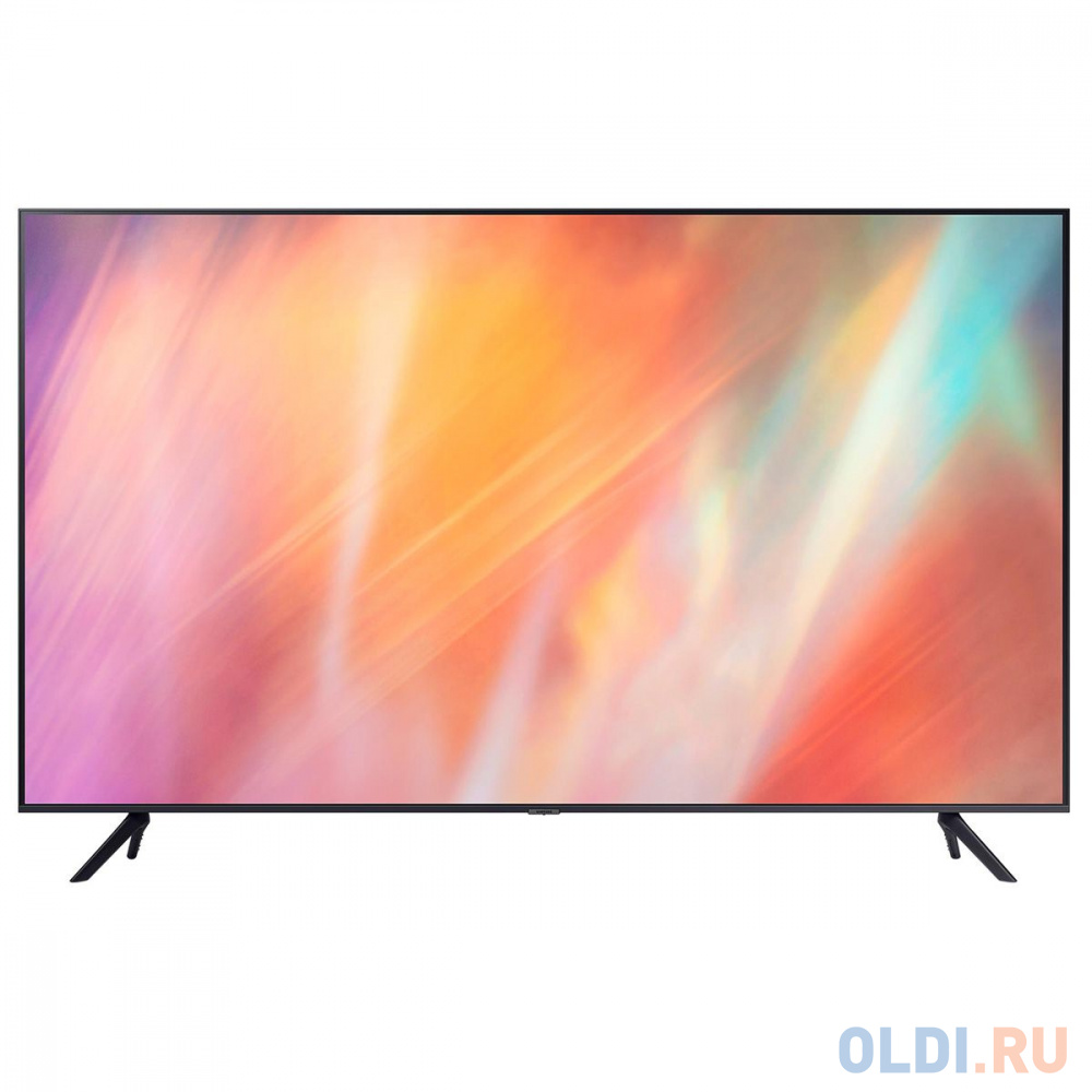 Телевизор 55" 4K UE55AU7101UCCE SAMSUNG