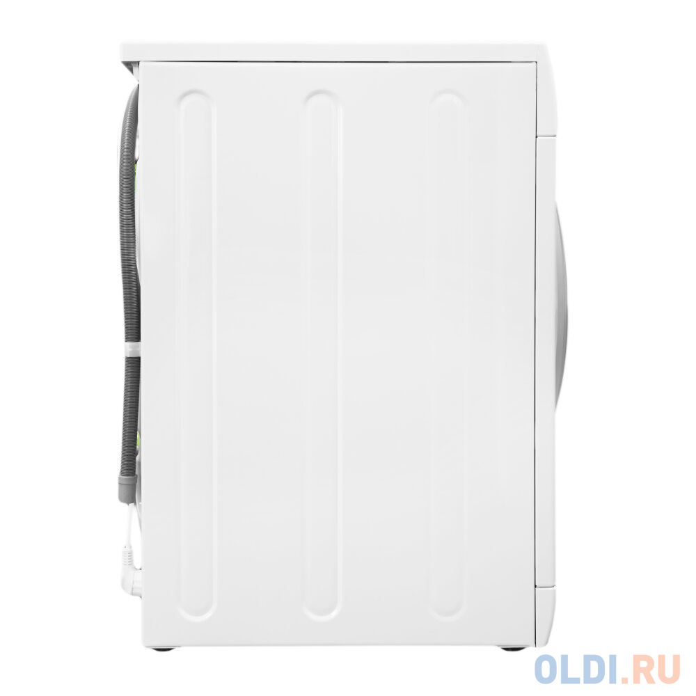 Стиральная машина Indesit BWSB 51051 S белый