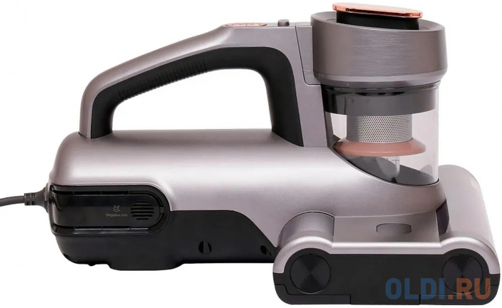 Пылесос для удаления клещей Jimmy BX7 Graphite+Golden Anti-mite Vacuum Cleaner в Москвe